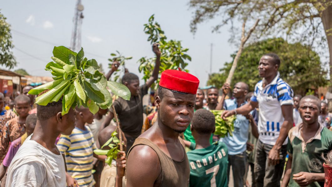 Benin