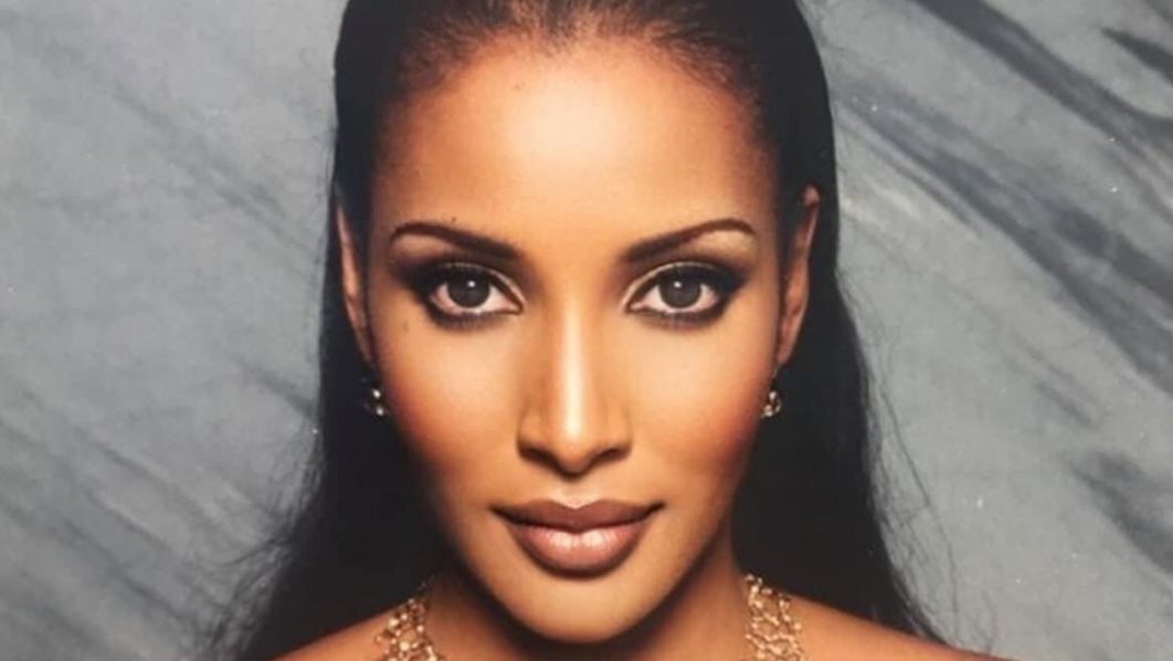 Bianca Ojukwu