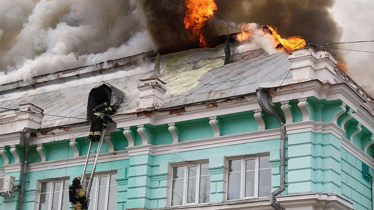 Blagoveshchensk