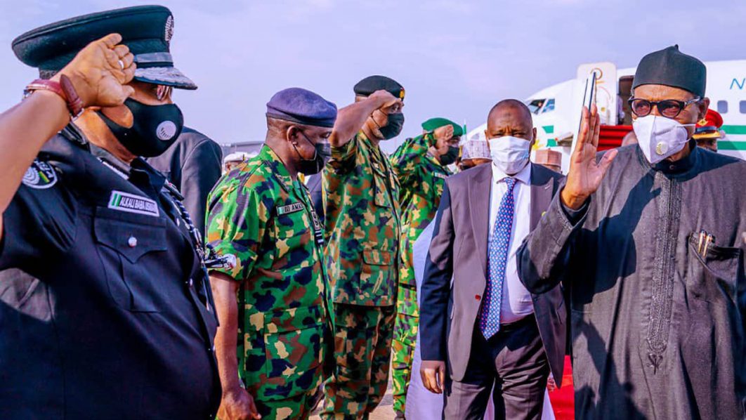 Buhari