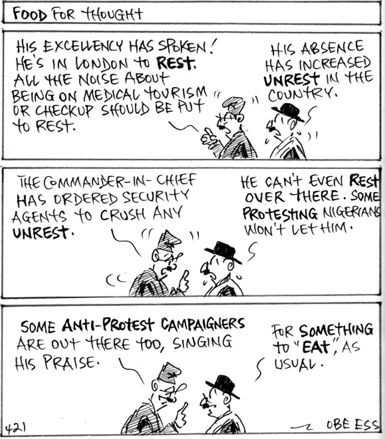 CARTOON
