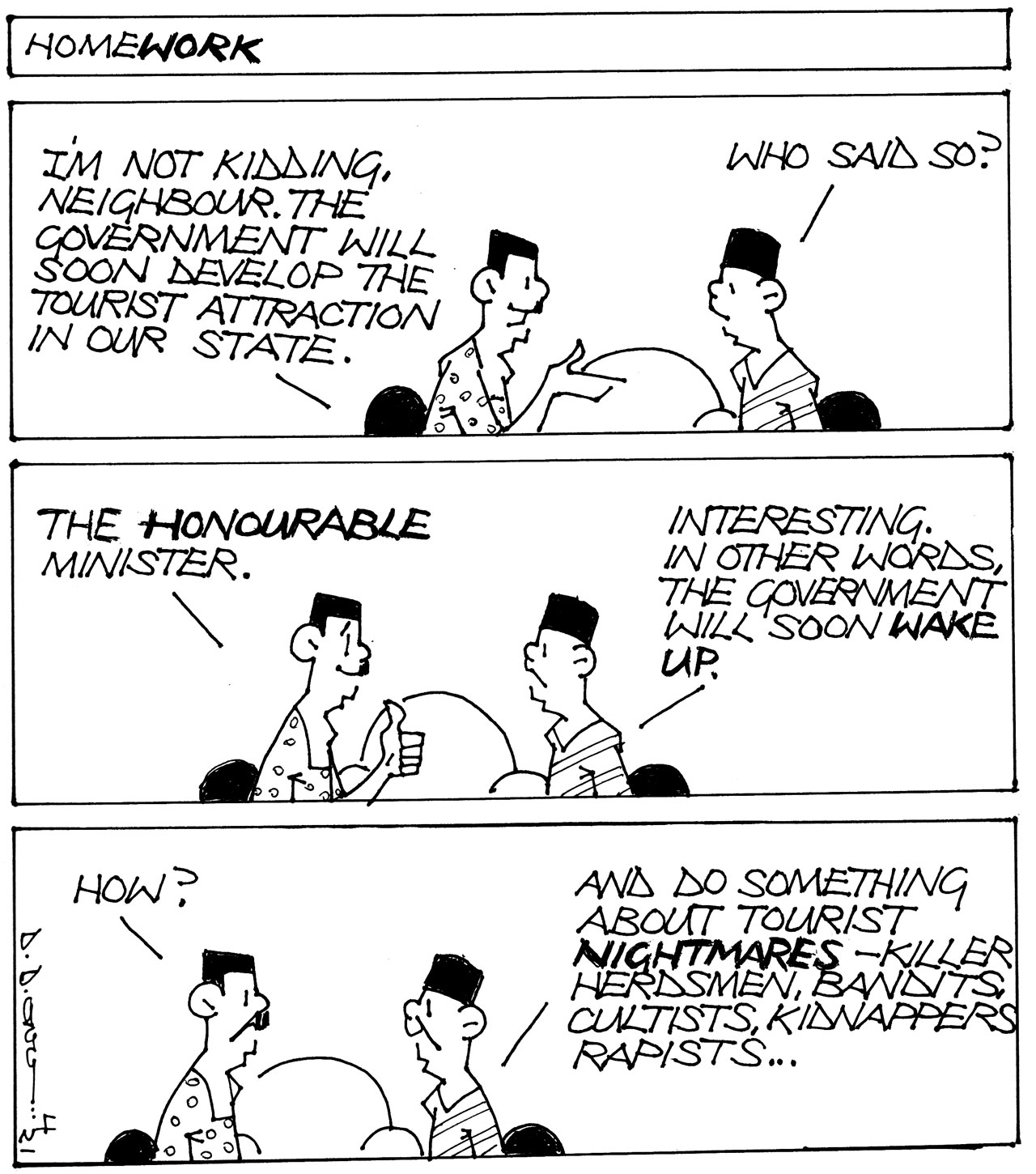 CARTOON