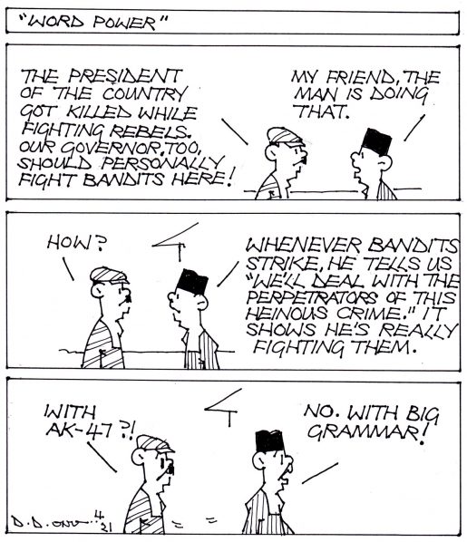 CARTOON