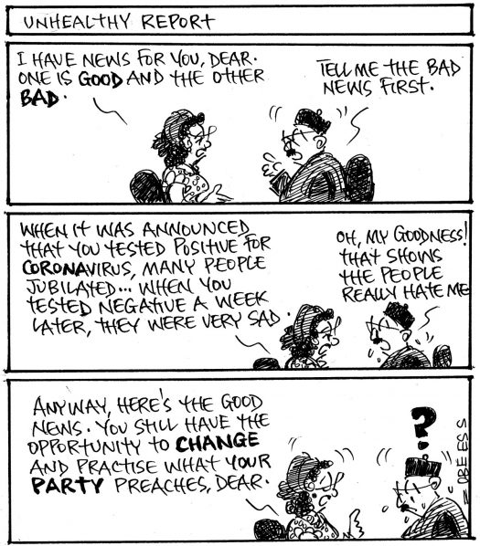 CARTOON