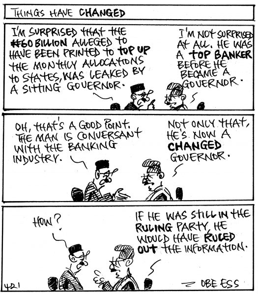 CARTOON MON. 19-04-21