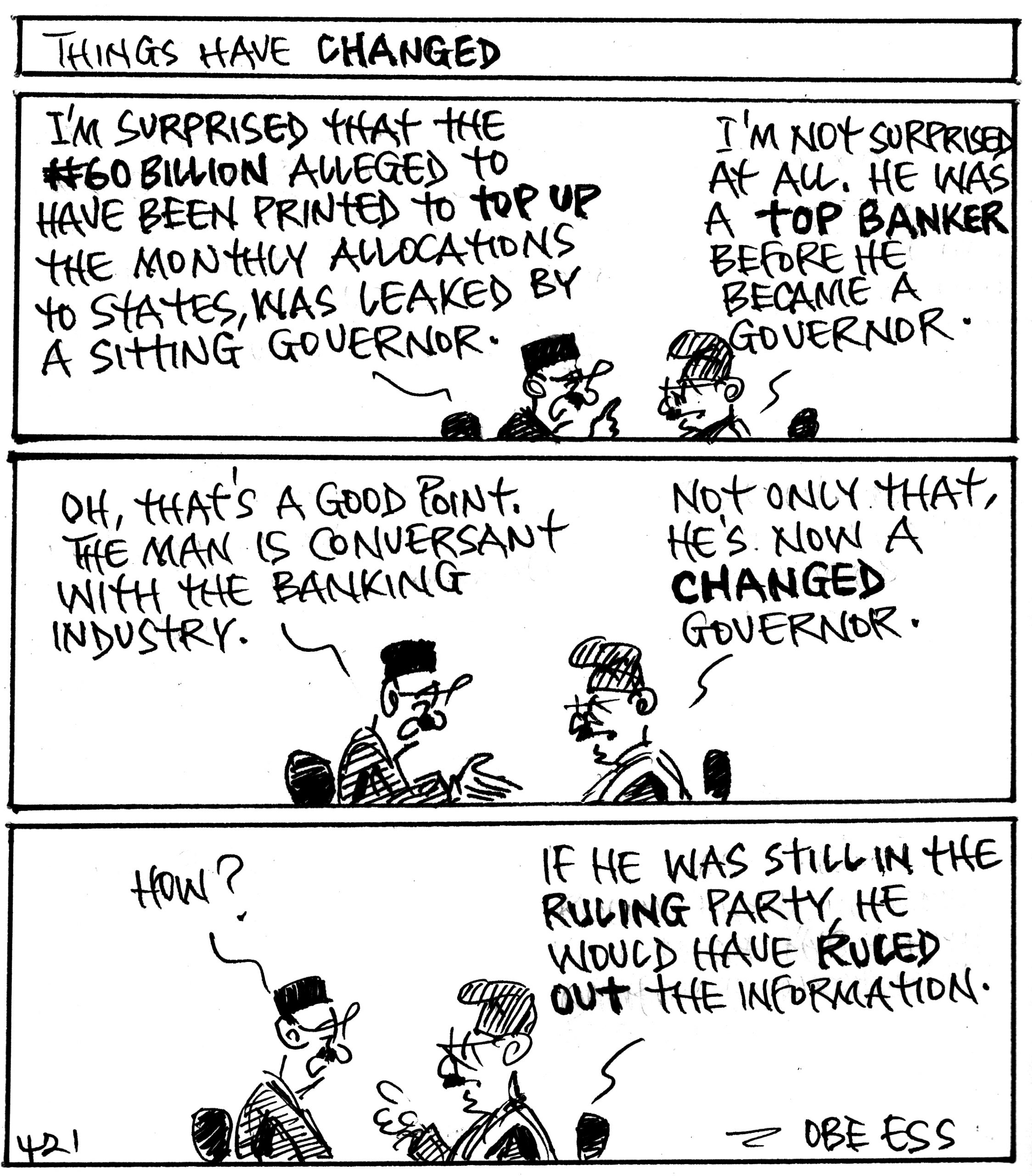 CARTOON MON. 19-04-21