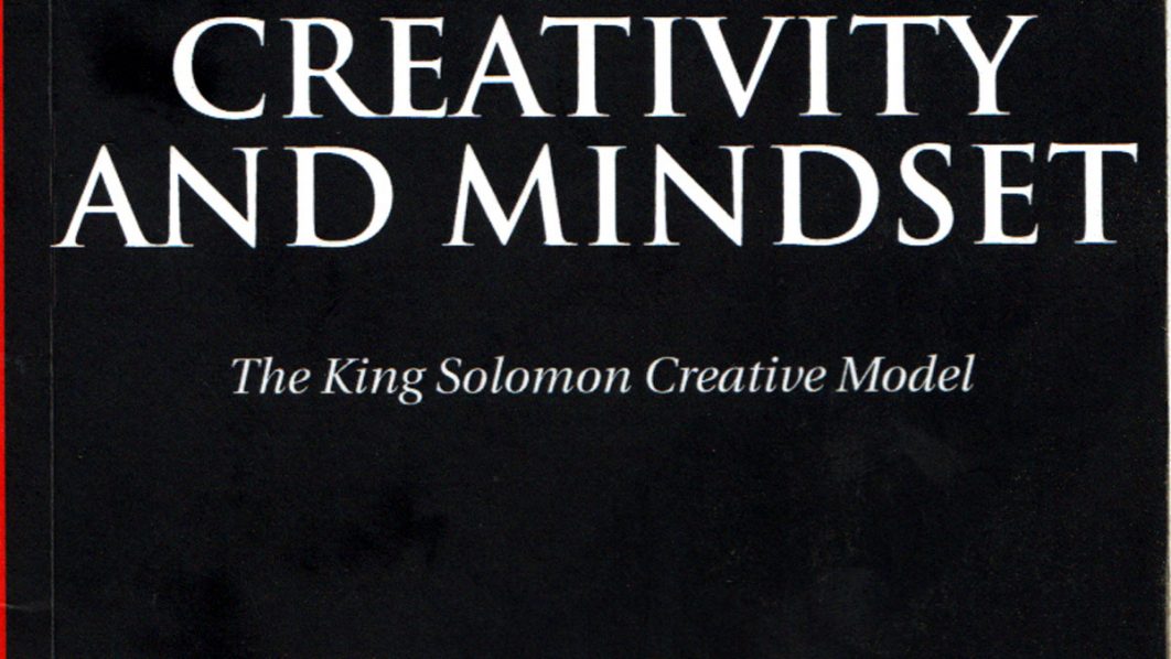 CREATIVITY