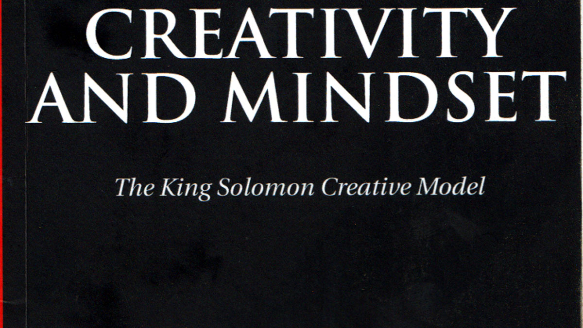 CREATIVITY