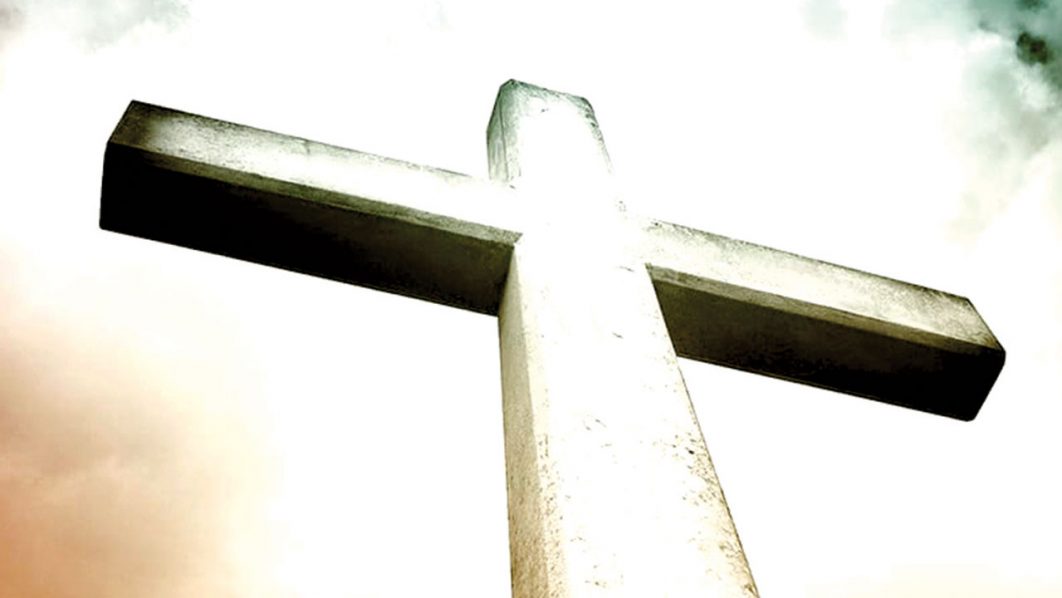Christian-cross