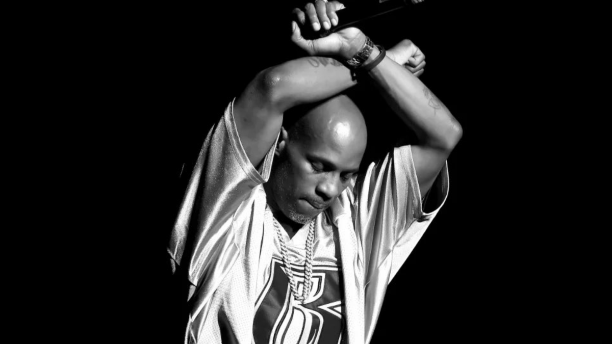 Rapper/ Actor DMX Dead At 50