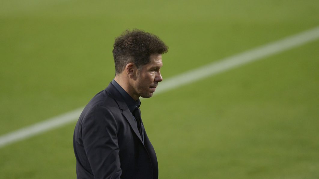 Diego Simeone