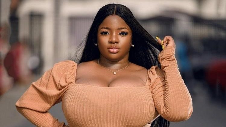 Dorathy Bachor. Photo Instagram – thedorathybachor