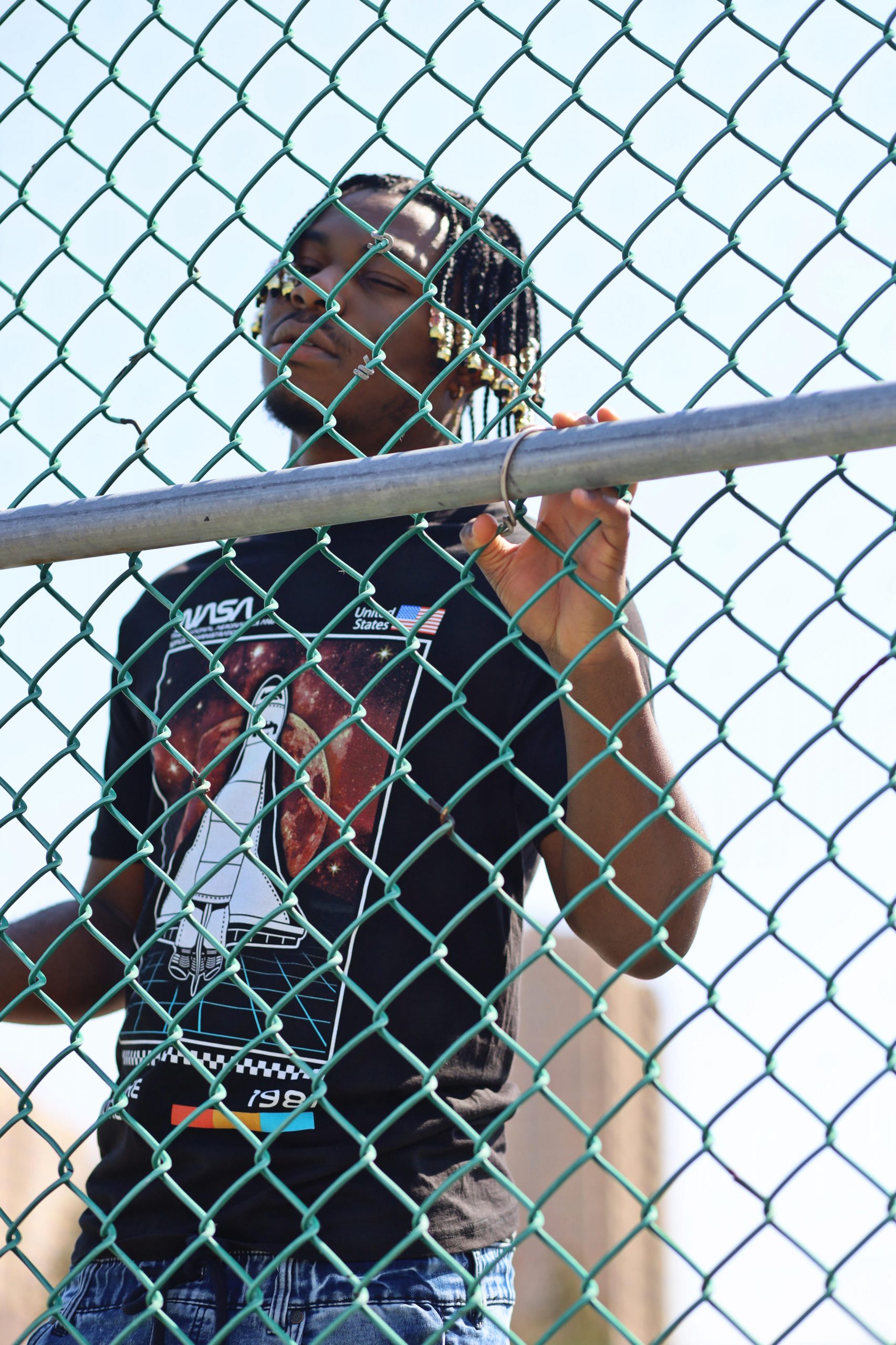 Dflexx Cardiff Rapper Dreyy Flexx: An Emerging Afrofusion Artist