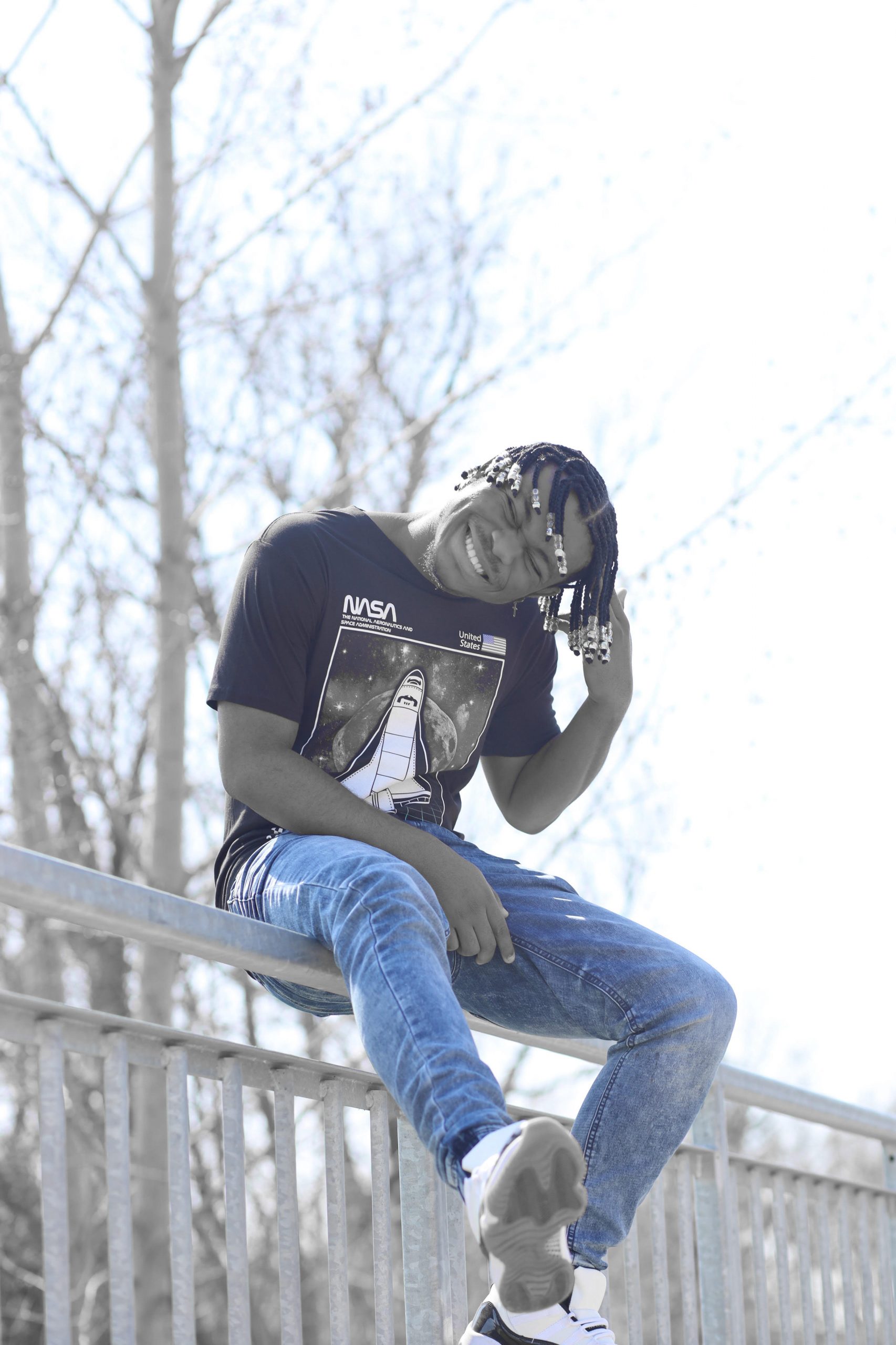 Dflexx Cardiff Rapper Dreyy Flexx: An Emerging Afrofusion Artist