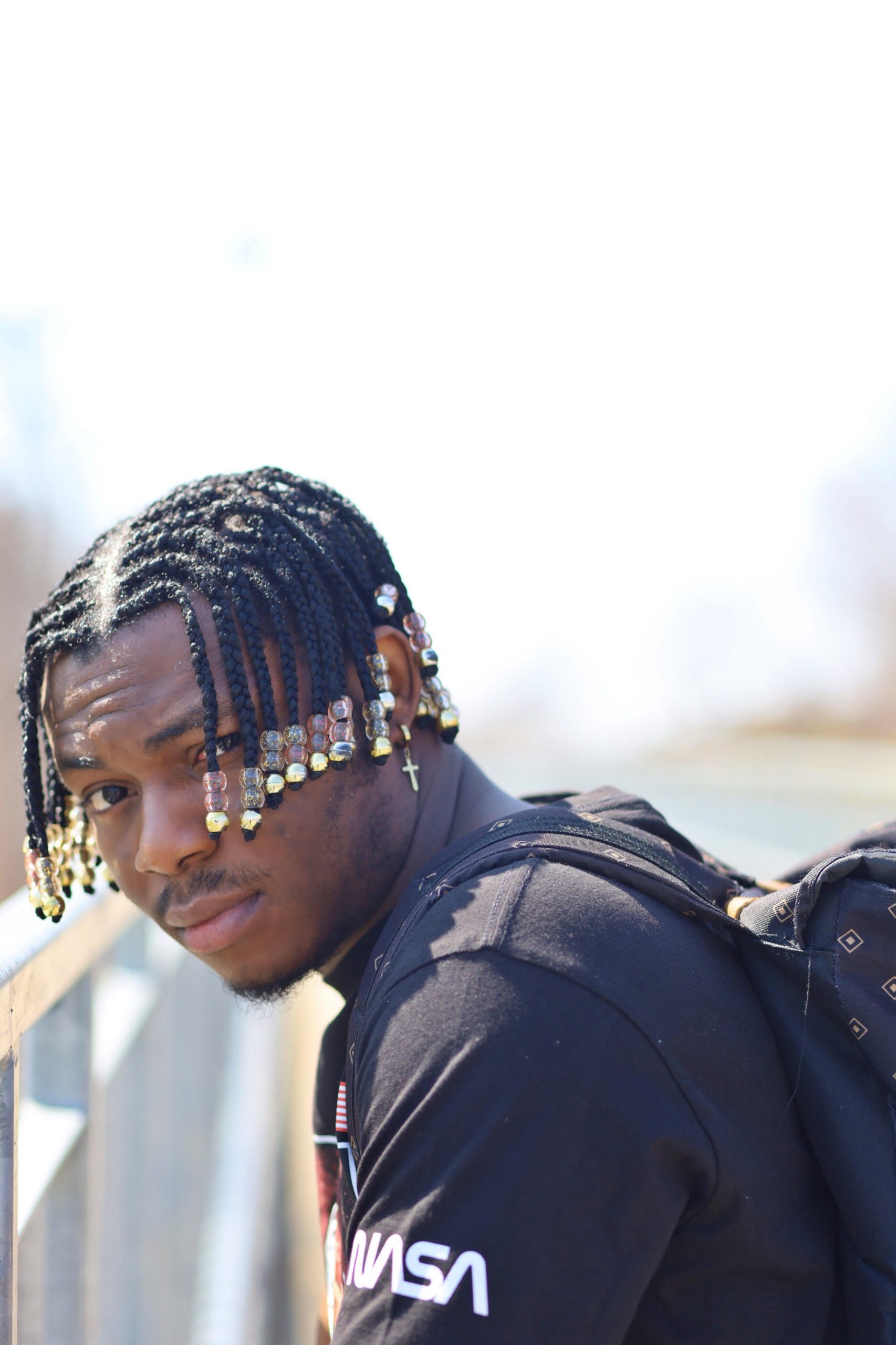 Dflexx Cardiff Rapper Dreyy Flexx: An Emerging Afrofusion Artist