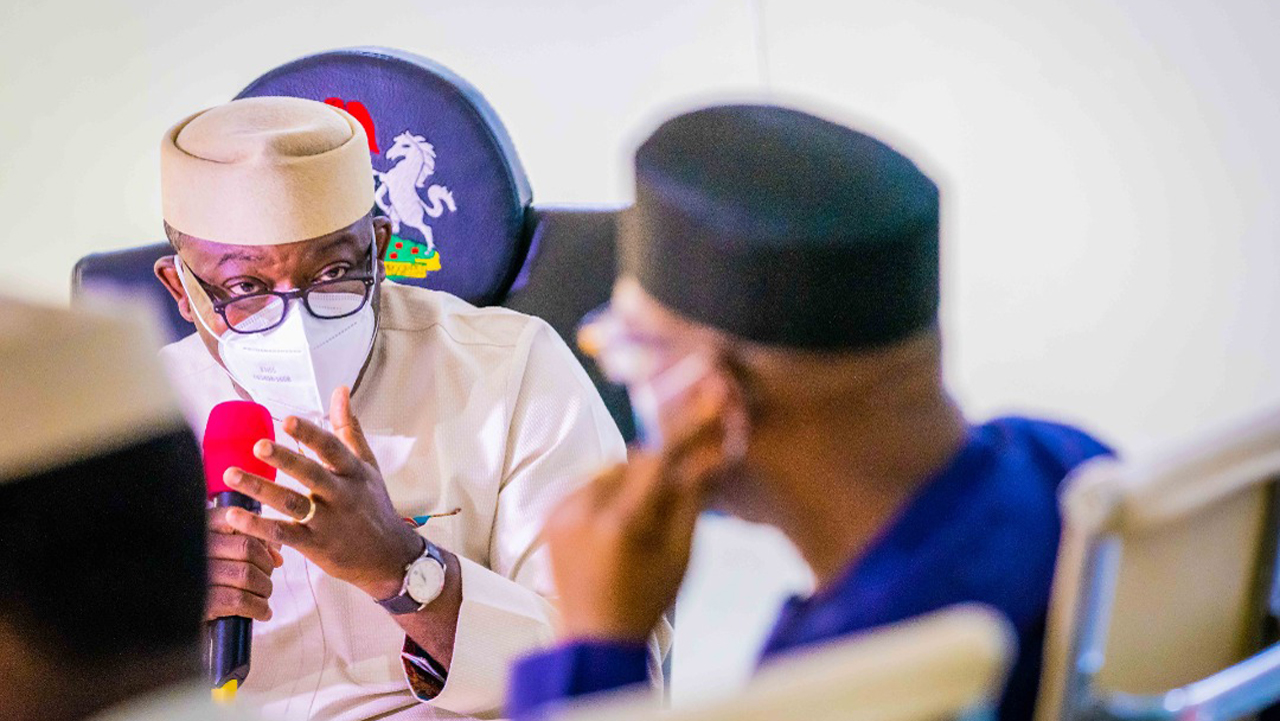 Fayemi