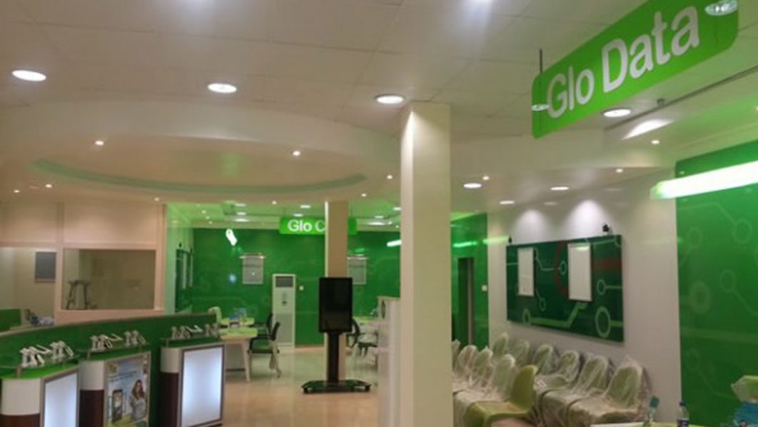 Glo-Nigeria