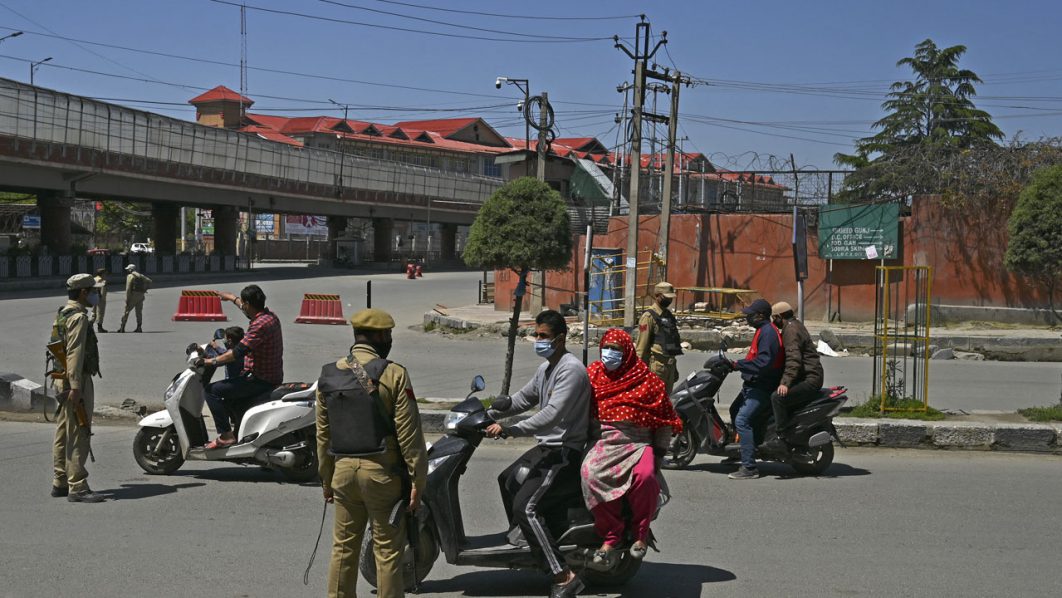 India