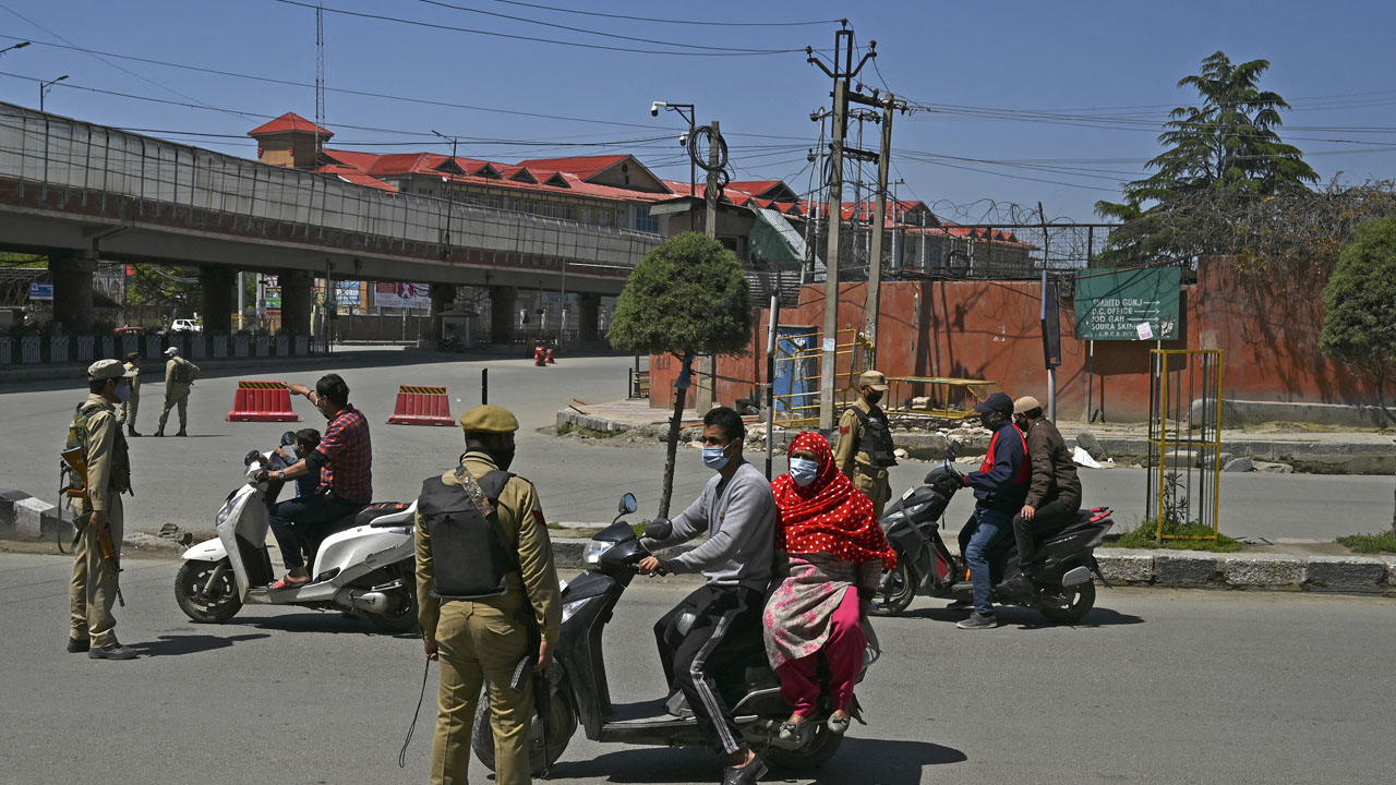 India