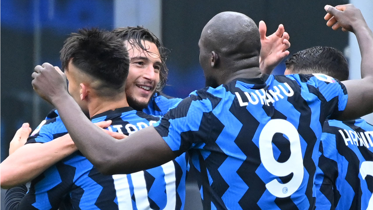 Inter Milan