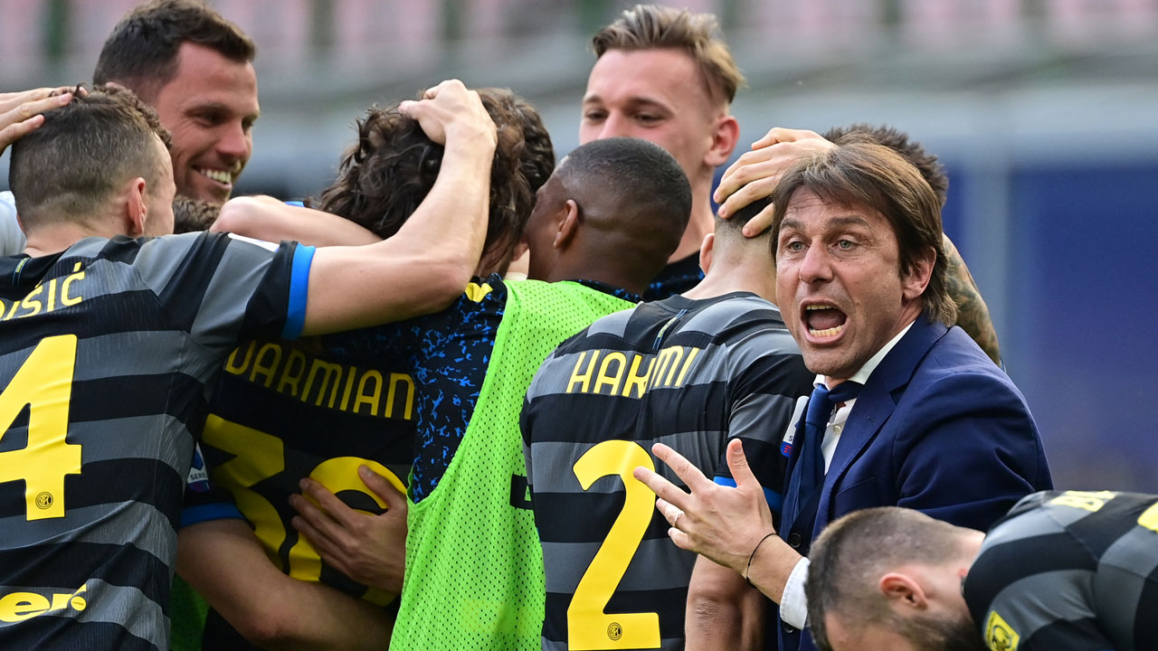 Inter Milan