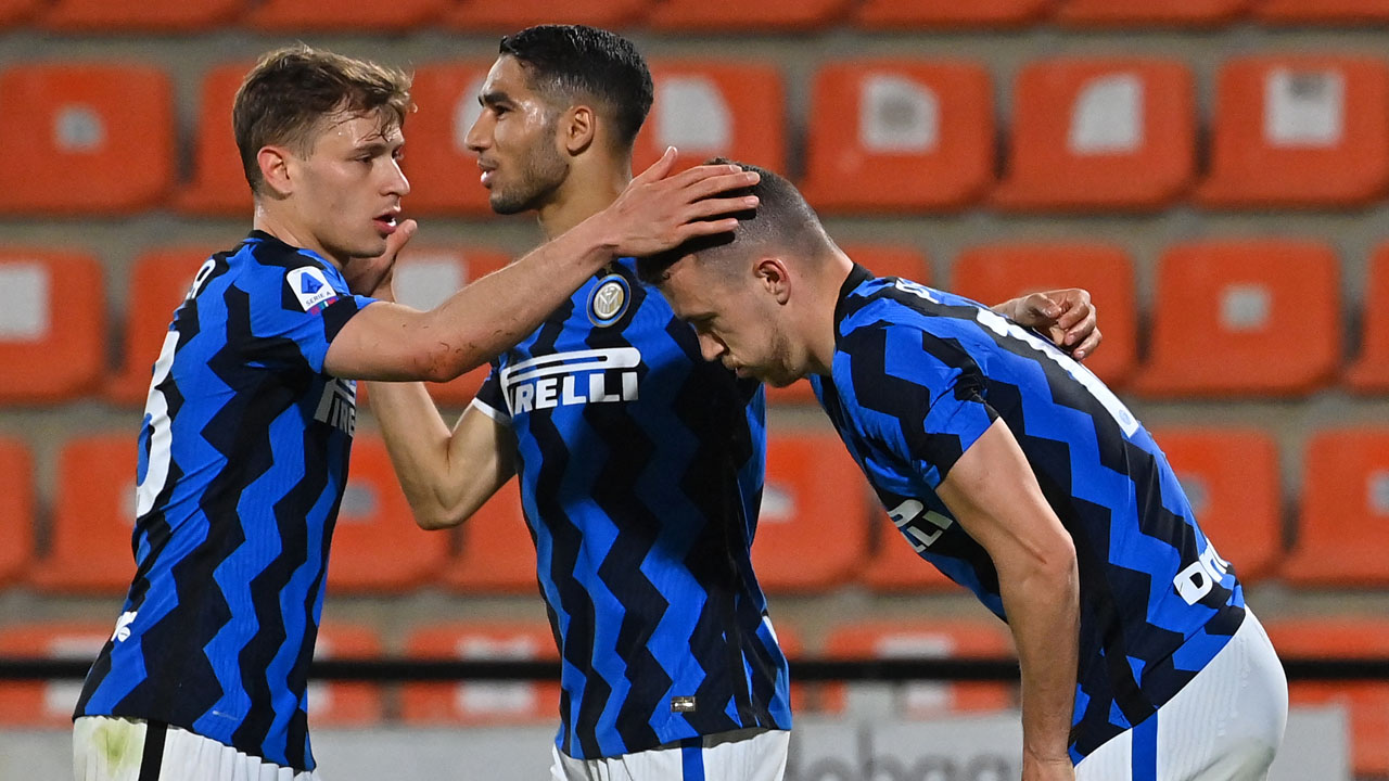 Inter Milan