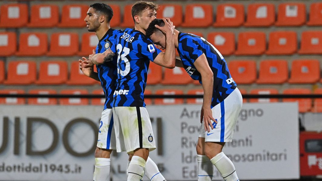 FBL-ITA-SERIEA-SPEZIA-INTER