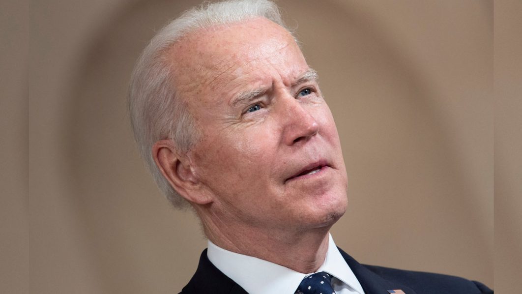 Joe Biden