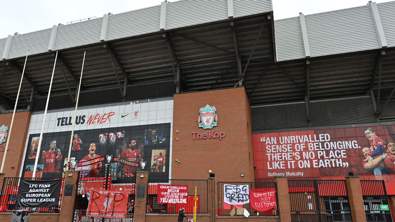 Liverpool