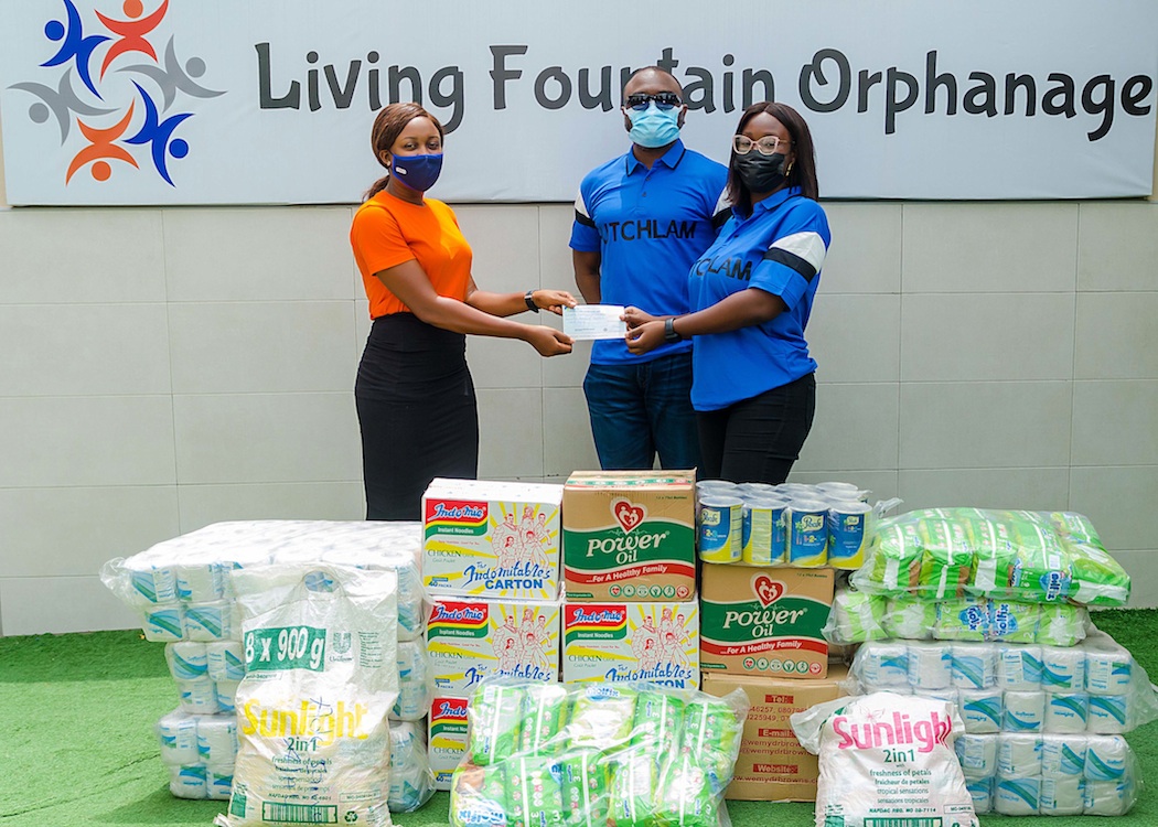 Living Foundation 4-4-21