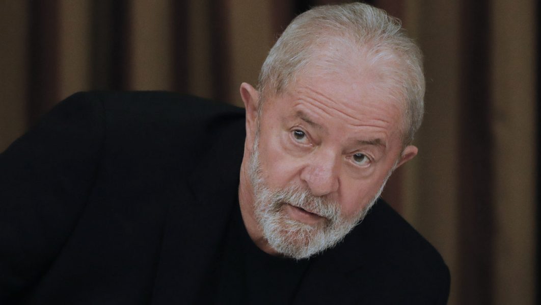 Luiz Inacio Lula da Silva