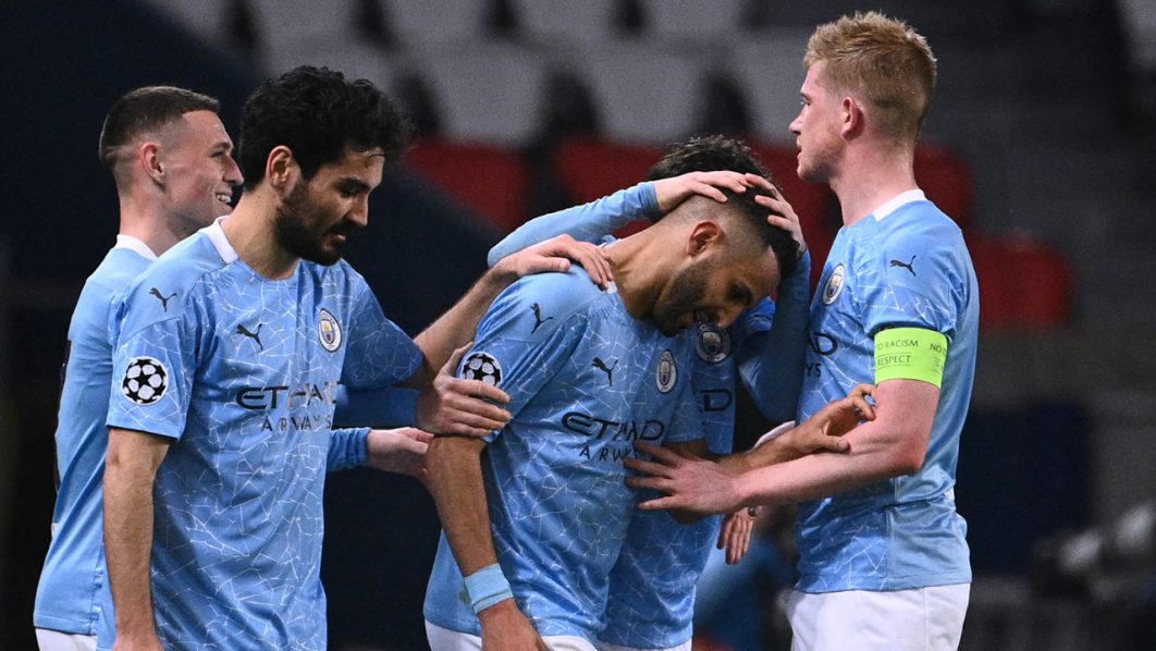 Man City