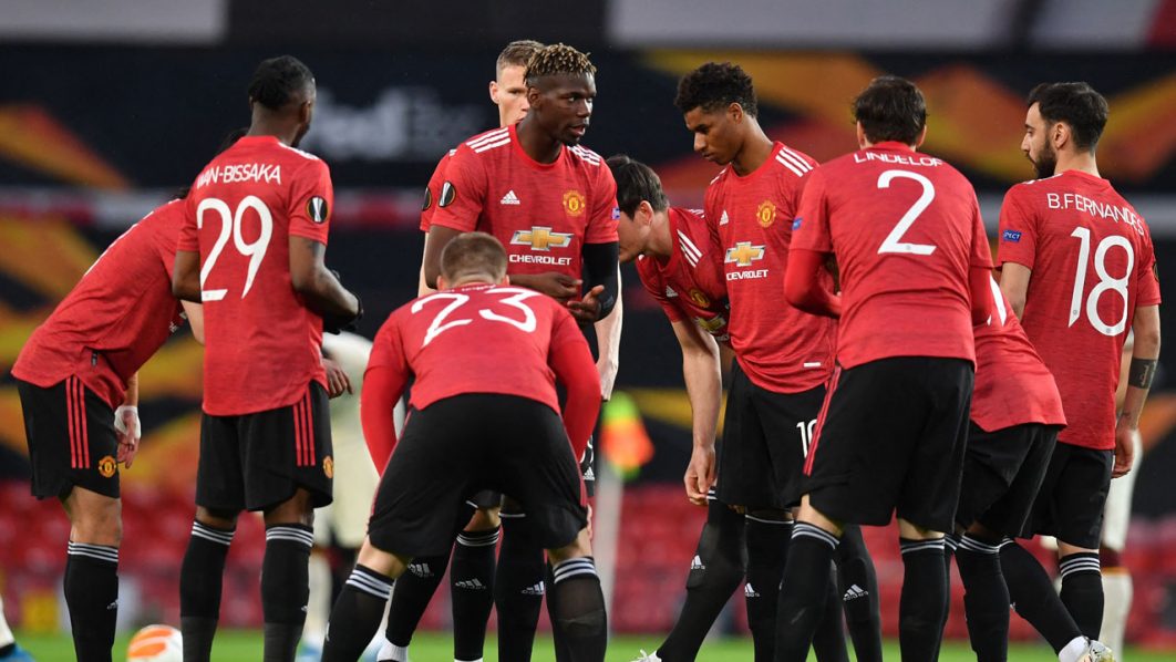Manchester United