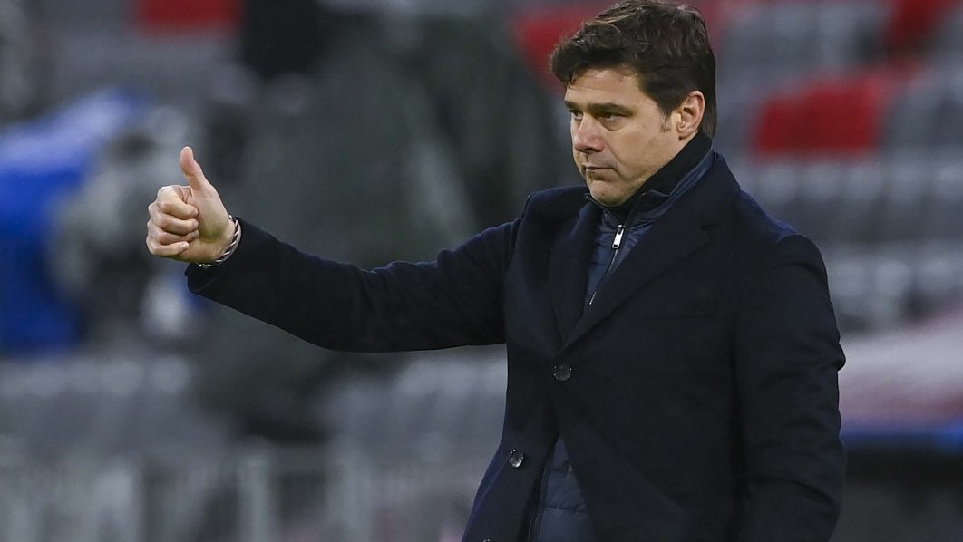 FBL-EUR-C1-BAYERN MUNICH-PSG