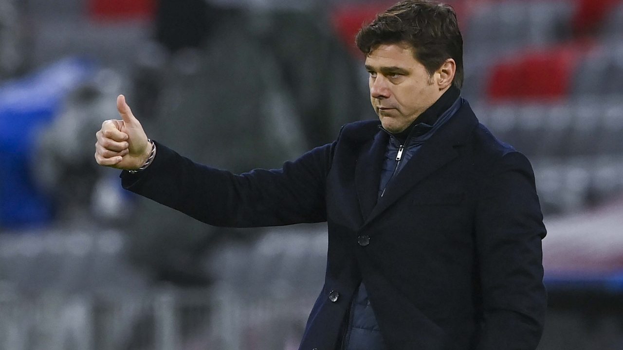 FBL-EUR-C1-BAYERN MUNICH-PSG