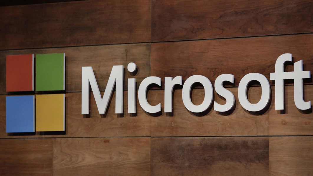 Microsoft
