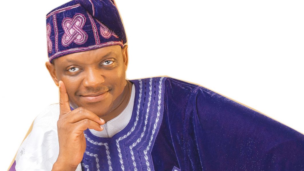 Oyejobi