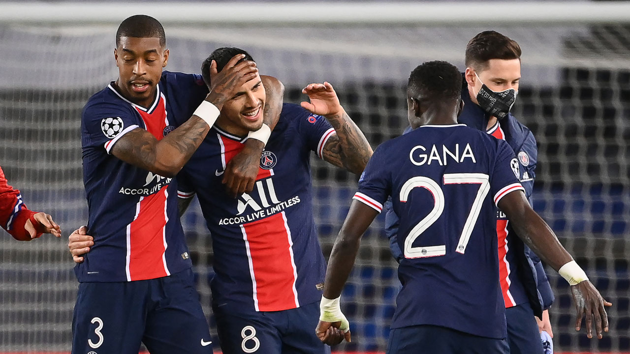 PSG