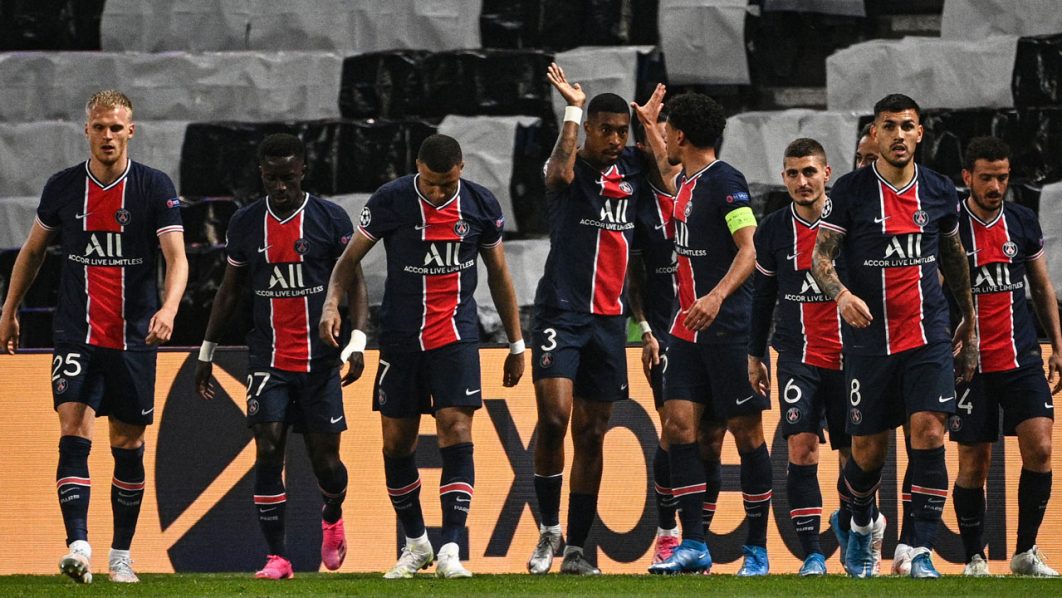 PSG