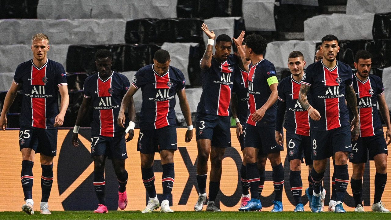 PSG