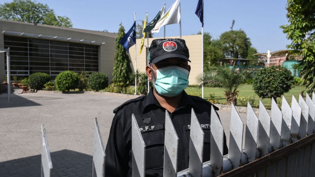 FBL-PAK-FIFA-SUSPENSION