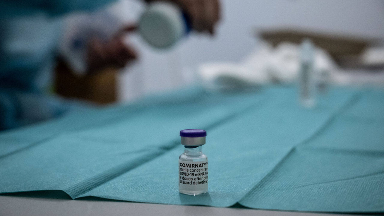 FRANCE-HEALTH-VIRUS-VACCINE