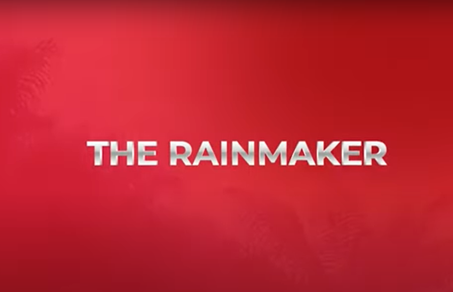 Rainmaker