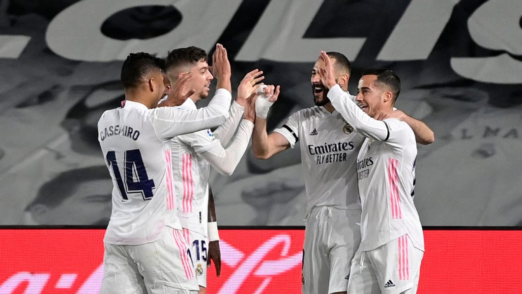Real Madrid