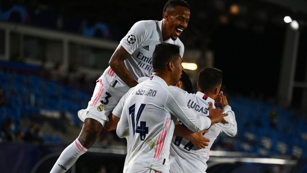Real Madrid