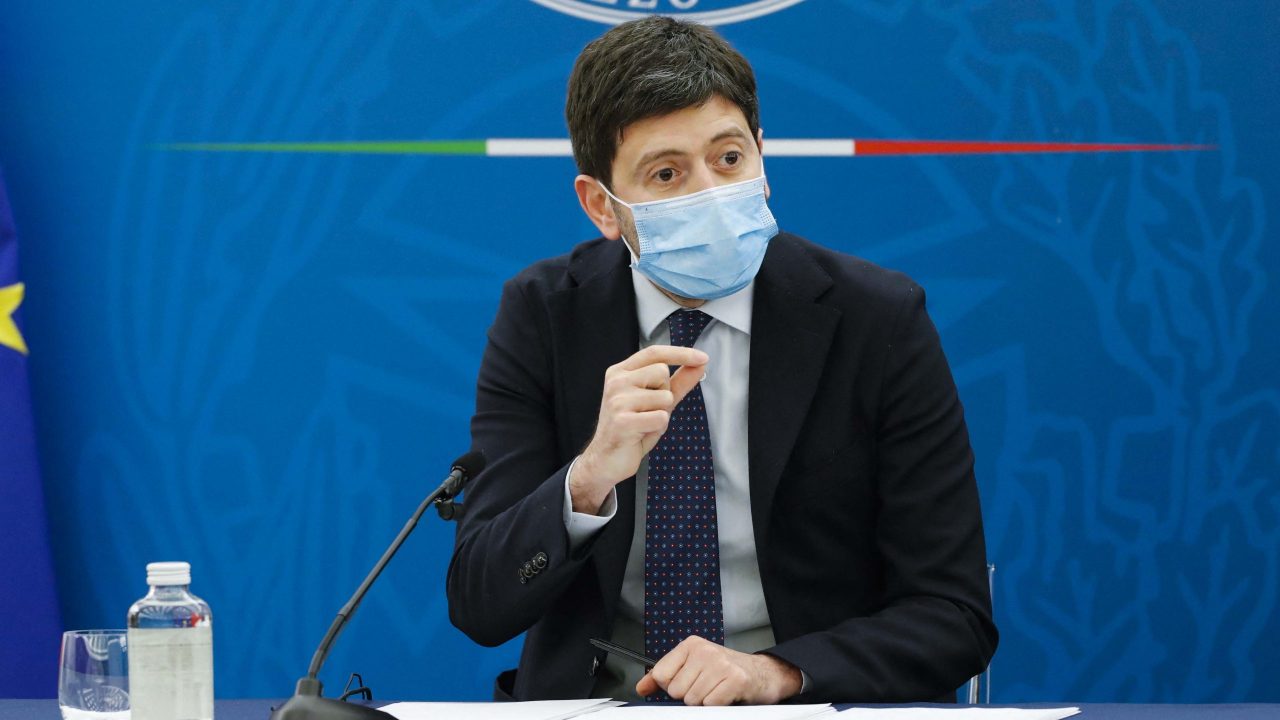 ITALY-HEALTH-VIRUS-GOVERNMENT
