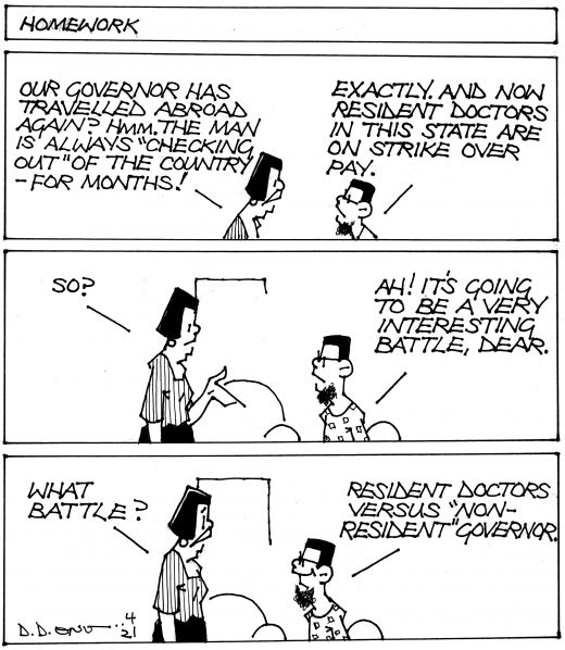 SUNDAY CARTOON 04-04-21