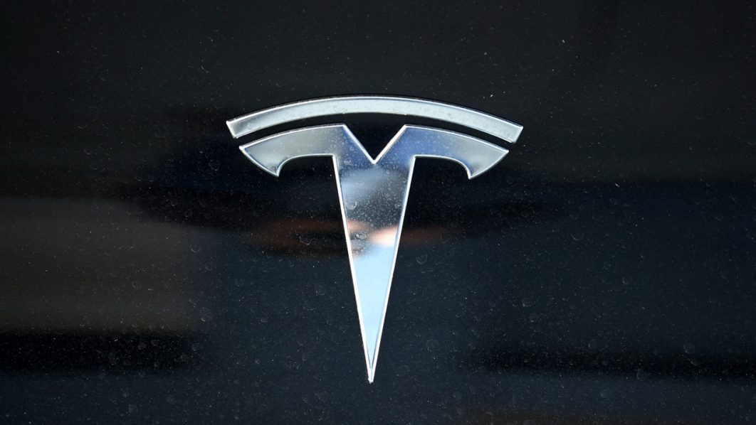 Tesla Reports Quarterly Earnings