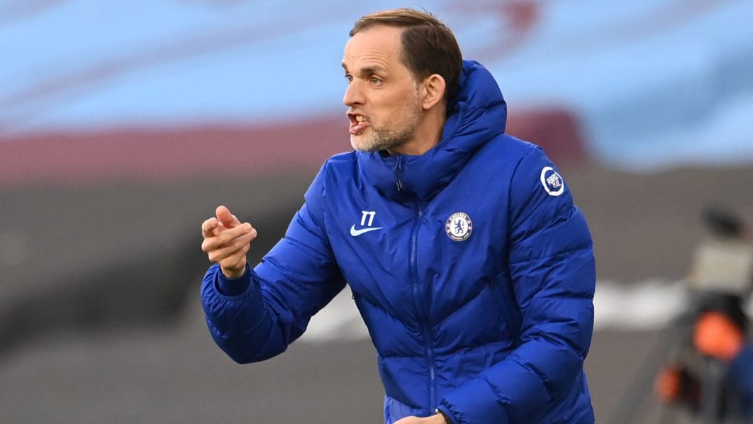 Thomas Tuchel