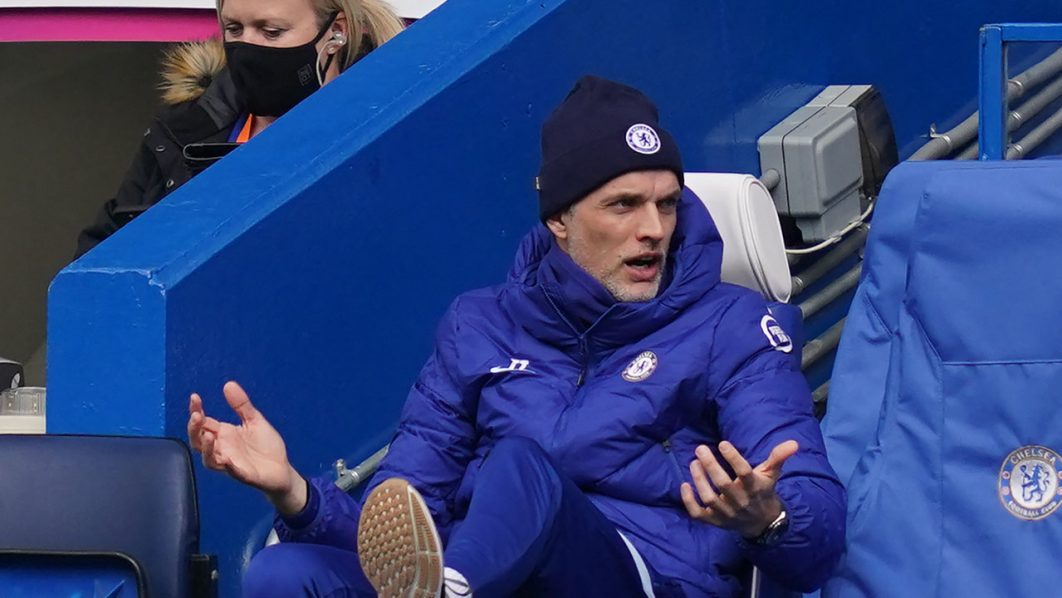 Thomas Tuchel
